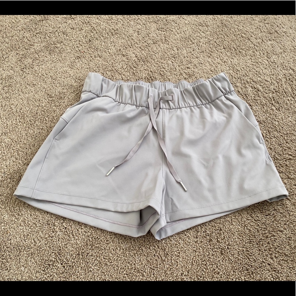 Lululemon Shorts!